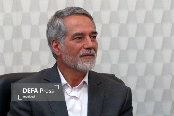 «همایش بزرگ سادات» با محوریت تکریم چهرههای برجسته ایران و جهان «همایش بزرگ سادات» با محوریت تکریم چهرههای برجسته ایران و جهان