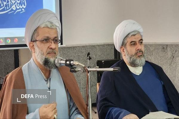 آغاز اجرای ملی طرح «زندگی با آیه‌ها» در مازندران