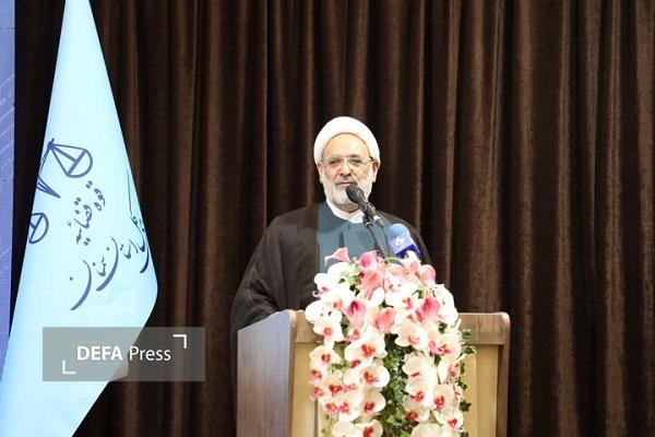 تقویت سازوکارهای صلح و سازش؛ راهبرد مهم دادگستری استان سمنان برای کاهش مراجعات قضایی