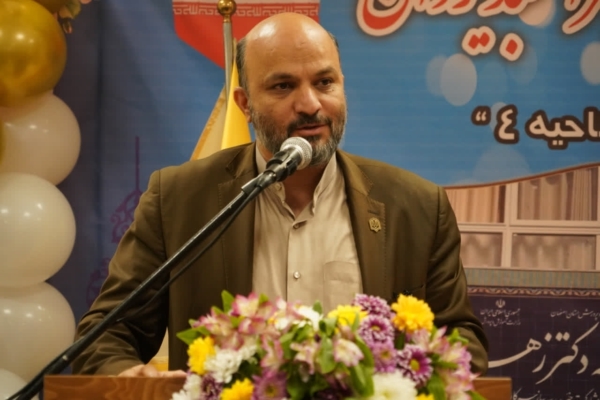 معاون وزیر آموزش و پرورش: مدرسه‌سازی، آینده‌سازی است