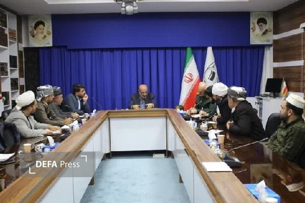 فقه شافعی و پایبندی مردم استان به آن در کردستان ریشه‌دار است