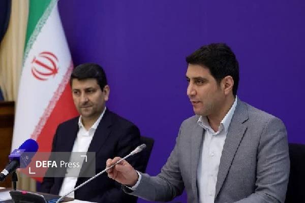 نشست مشترک استاندار کردستان با وزیر و مدیران وزارت ارتباطات برگزار شد