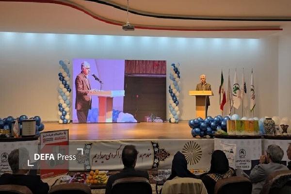 هم‌افزایی دانشگاه و نهاد‌های اجرایی هموار کننده مسیر توسعه فناوری در کردستان است