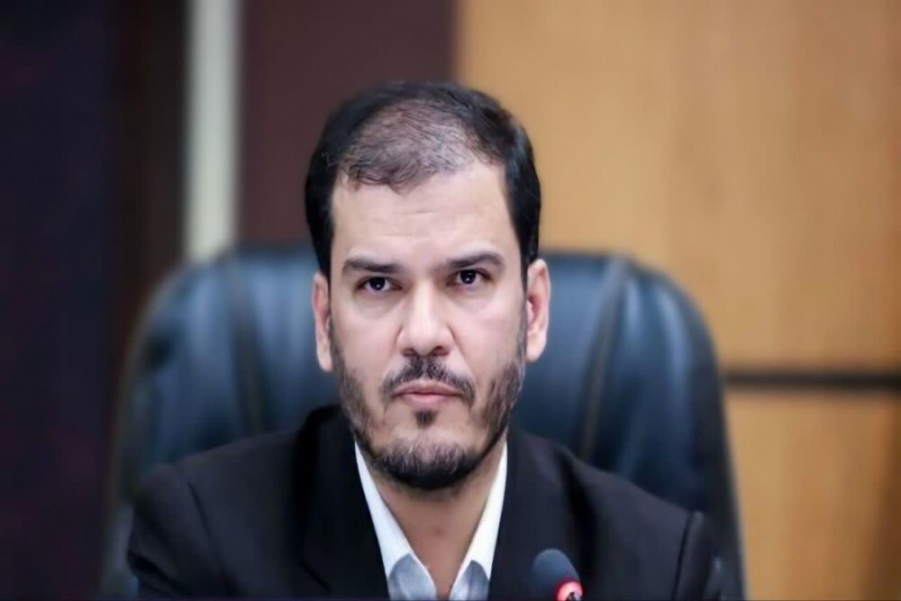 دبیر بنیاد سادات استان مرکزی: چهارمین همایش بزرگ سادات کشور برگزار میشود دبیر بنیاد سادات استان مرکزی: چهارمین همایش بزرگ سادات کشور برگزار میشود