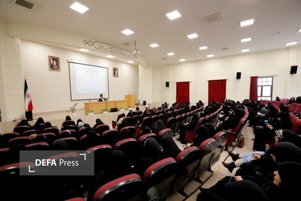 همایش گوهرانه