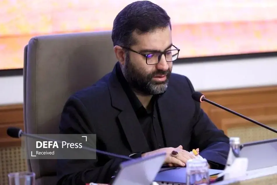 آغاز به کار سازمان سیاستگذاری و مدیریت راهبری انرژی آغاز به کار سازمان سیاستگذاری و مدیریت راهبری انرژی