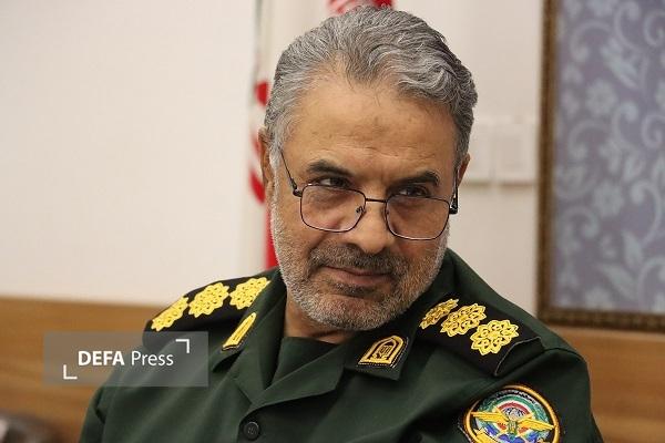 تقویت مشترکات اثرگذاری برنامههای حوزه نشر ارزشهای دفاع مقدس را ارتقا میبخشد تقویت مشترکات اثرگذاری برنامههای حوزه نشر ارزشهای دفاع مقدس را ارتقا میبخشد