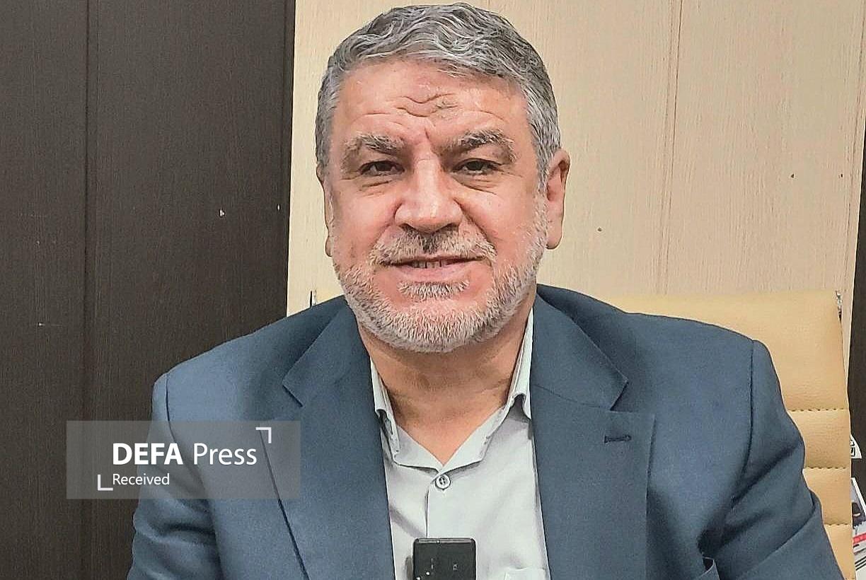 لزوم بهرهگیری از ظرفیت بازنشستگان در انتقال فرهنگ دفاع مقدس لزوم بهرهگیری از ظرفیت بازنشستگان در انتقال فرهنگ دفاع مقدس