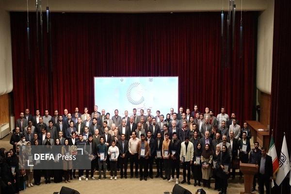 برگزاری جشنواره بزرگ پژوهش و فناوری استان کرمان+تصاویر