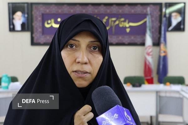 اجرای ۴۰ برنامه ویژه هفته زن در استان سمنان