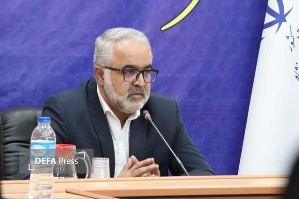 بسیج به عنوان قویترین و منسجمترین سازمان مردم نهاد توانسته نقشآفرینی موثری در جامعه داشته باشد بسیج به عنوان قویترین و منسجمترین سازمان مردم نهاد توانسته نقشآفرینی موثری در جامعه داشته باشد