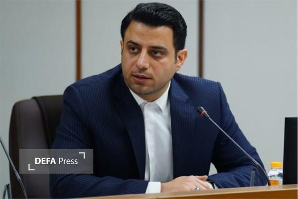 هنرمندان مازندران در جنگ ۱۲ روزه هدایتگر جامعه بودند 