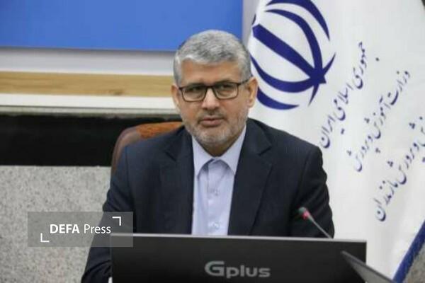 مدرسه راه حل برون رفت از بن بست‌های جامعه است