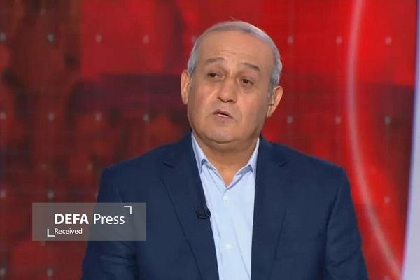 جبهه مردمی فلسطین: خواست تسلیمشدن ملت فلسطین پذیرفتنی نیست جبهه مردمی فلسطین: خواست تسلیمشدن ملت فلسطین پذیرفتنی نیست