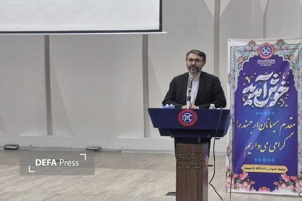 بیش از ۸۰۰۰ شرکت با شبکه دفاعی کشور همکاری می‌کنند