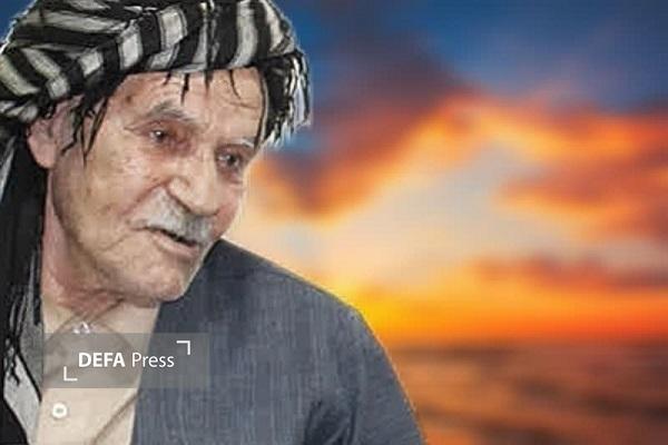 ماموستا منصور ربیعی از عالمان دینی کُرد دار فانی را لبیک گفت