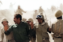 فیلم/ عملیات محرم؛ از پیشروی رزمندگان اسلام تا اسارت مزدوران بعثی