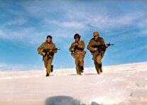 تصاویر/ پاسدار شهید «محمد عیدی» (۳)