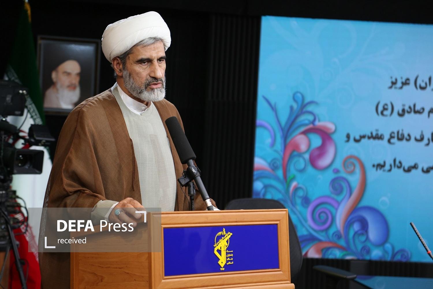 لزوم بهرهگیری از اسناد دفاع مقدس برای تدوین کتب درسی دانشگاه لزوم بهرهگیری از اسناد دفاع مقدس برای تدوین کتب درسی دانشگاه