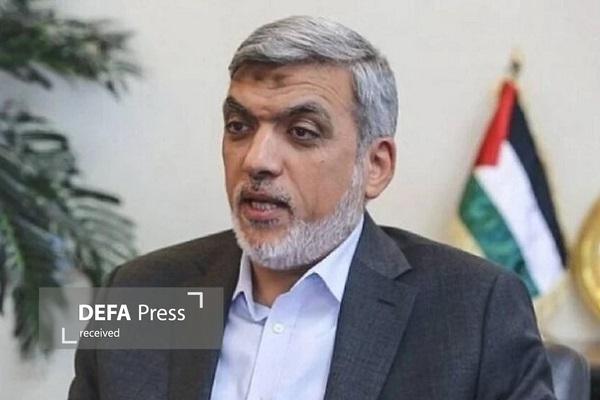 حماس ادعای صهیونیستها مبنی بر پایان توافق صلح در غزه را رد کرد حماس ادعای صهیونیستها مبنی بر پایان توافق صلح در غزه را رد کرد