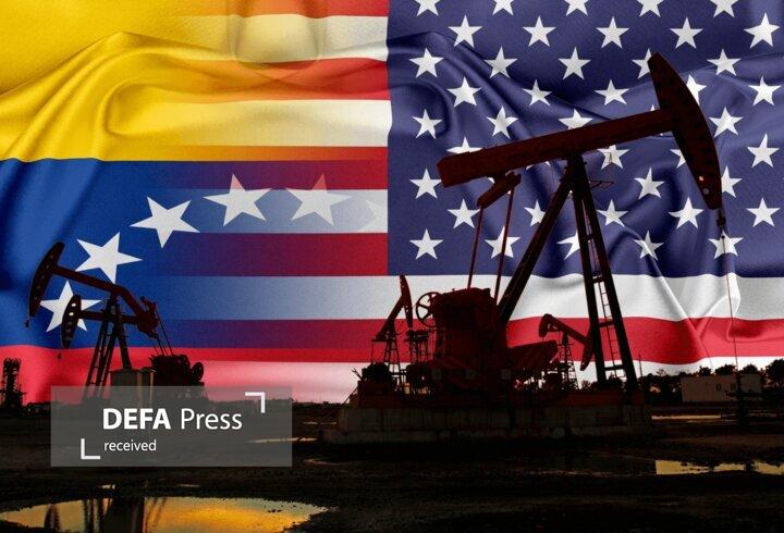 لغو پروازهای خارجی به مقصد و از مبدأ ونزوئلا تا اطلاع ثانونی لغو پروازهای خارجی به مقصد و از مبدأ ونزوئلا تا اطلاع ثانونی