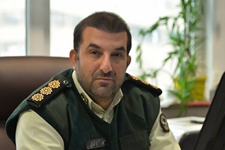 سرهنگ پاشایی: ۱.۵ میلیون کسب‌وکار بدون‌مجوز در شبکه‌های اجتماعی فعال هستند