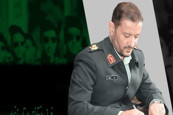 بسیج، سرمایه اجتماعی در مسیر پیشرفت و آبادانی