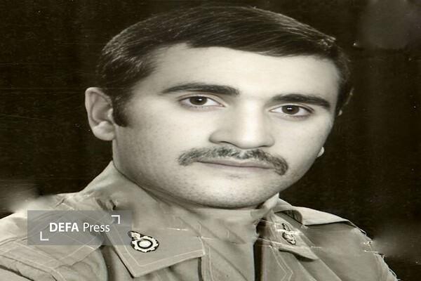 مروری بر زندگینامه شهید «رمضان پیری»