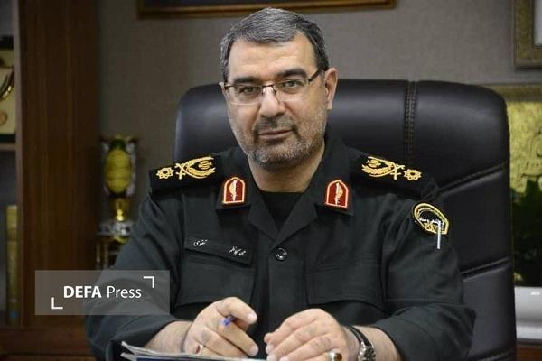 مدیریت انقلابی و جهادی نشأت گرفته از تفکر بسیجی است