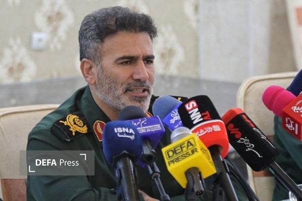 سردار اکبری: چهار هزار نفر از خراسان شمالی به راهیان نور اعزام شدند