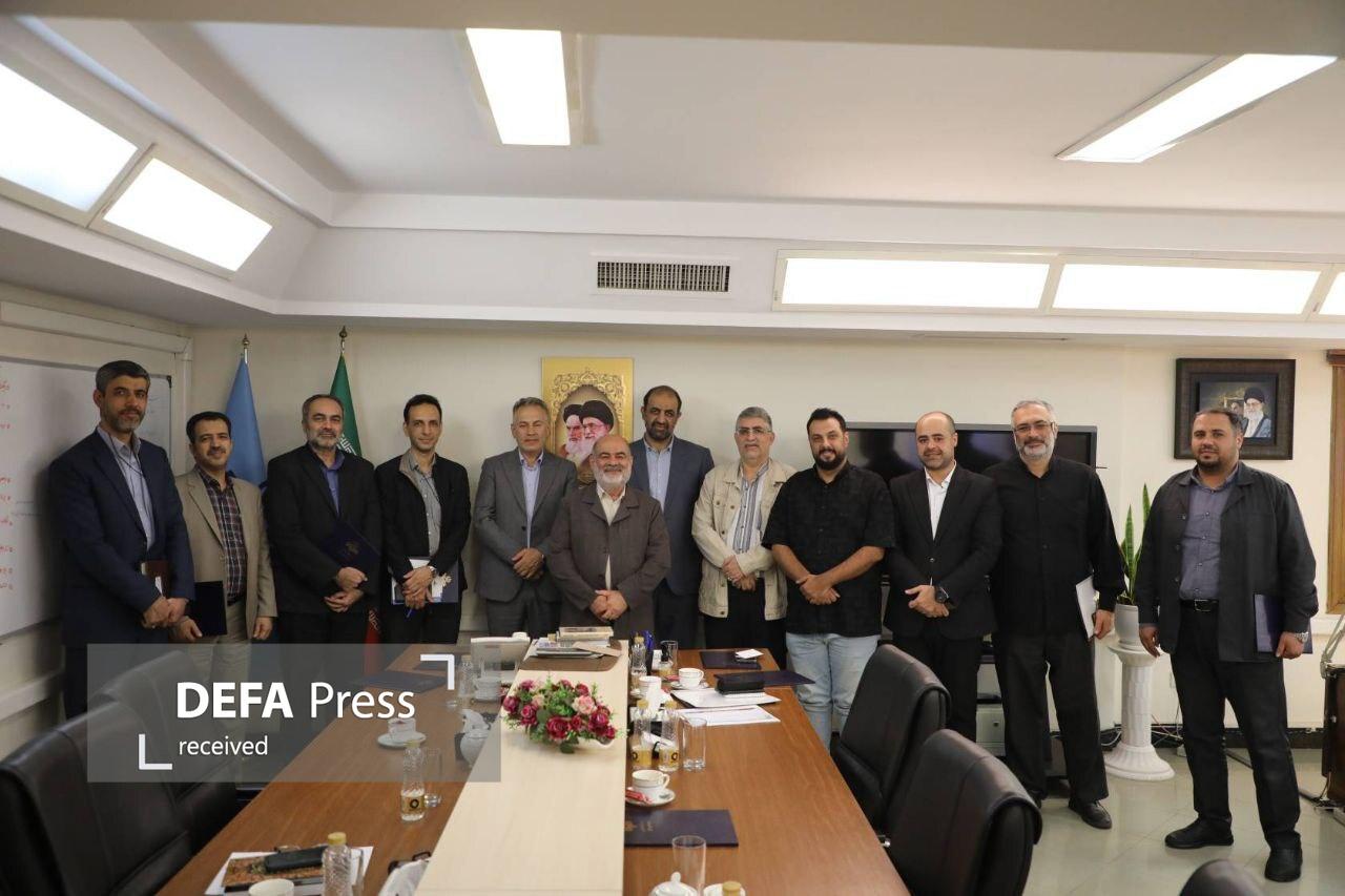 روسای کمیته‌های پنجمین جشنواره پژواک معرفی شدند