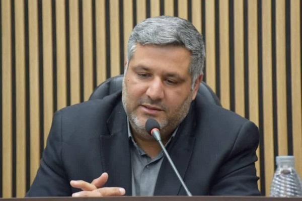 صرفه‌جویی ۱/۳ میلیون مترمکعبی با حکمرانی آب در تربت‌حیدریه