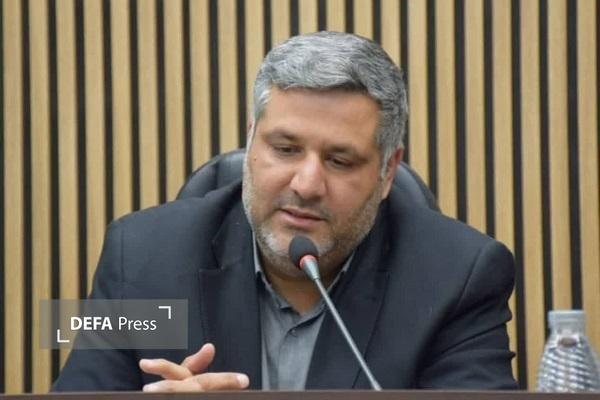 صرفه‌جویی ۱/۳ میلیون مترمکعبی با حکمرانی آب در تربت‌حیدریه