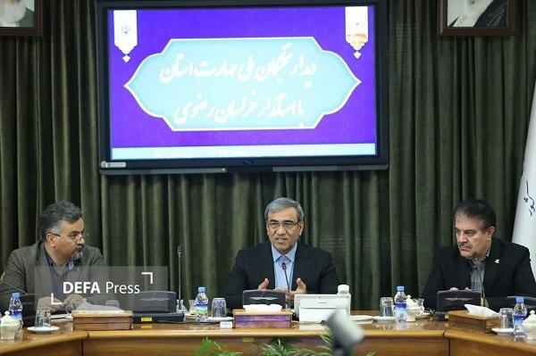 خلاء آموزش‌های فنی و حرفه‌ای در کشور زیاد است