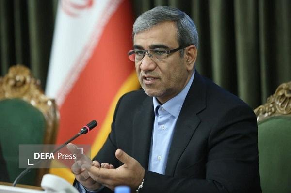 برای حل بحران آب باید به چند اولویت مشترک و قابل اجرا در استان برسیم برای حل بحران آب باید به چند اولویت مشترک و قابل اجرا در استان برسیم