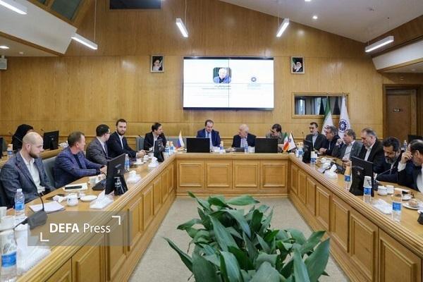 توسعه تعاملات اقتصادی خراسان رضوی و استان چلیابینسک روسیه با محوریت صنایع و معادن