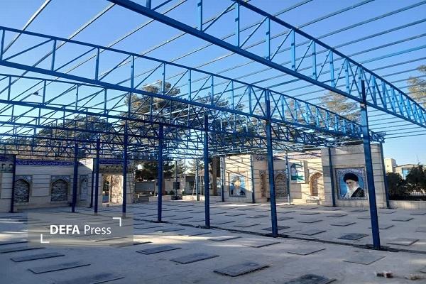 تکریم یاد شهدا؛ موجب استحکام پیوند نسل امروز با ارزش‌های گذشته می‌شود