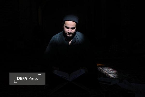 آخرین مهلت ثبت نام در اعتکاف حرم مطهر رضوی اعلام شد