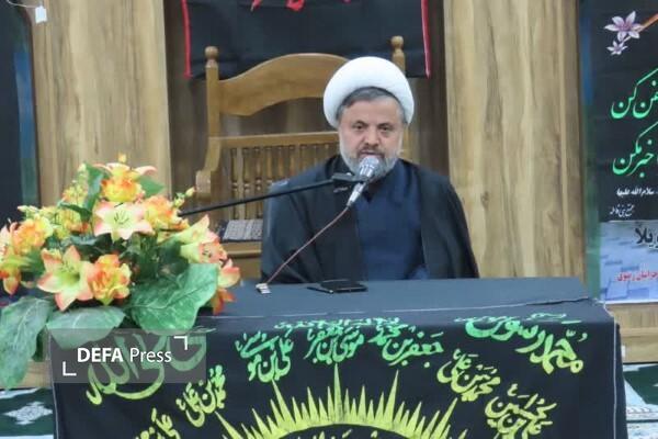 احترام به مردم اعتماد آنها را در پی دارد