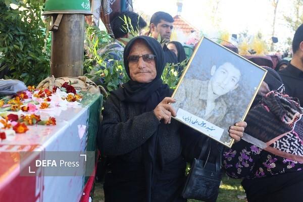 تپش قلب یک روستا زیر سایه مهمان فاطمی/ عهدی که مردم «ملاخیل» با گمنامی بستند
