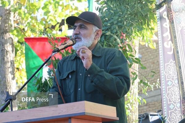 تپش قلب یک روستا زیر سایه مهمان فاطمی/ عهدی که مردم «ملاخیل» با گمنامی بستند