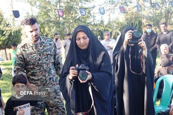تپش قلب یک روستا زیر سایه مهمان فاطمی/ عهدی که مردم «ملاخیل» با گمنامی بستند