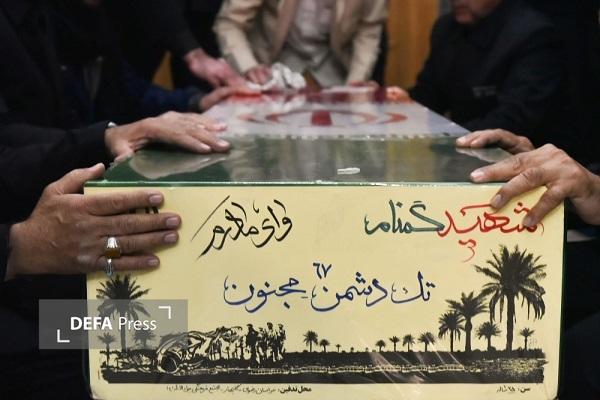 پیوند فاطمیه و شهدای گمنام؛ غربتی مشترک پیوند فاطمیه و شهدای گمنام؛ غربتی مشترک