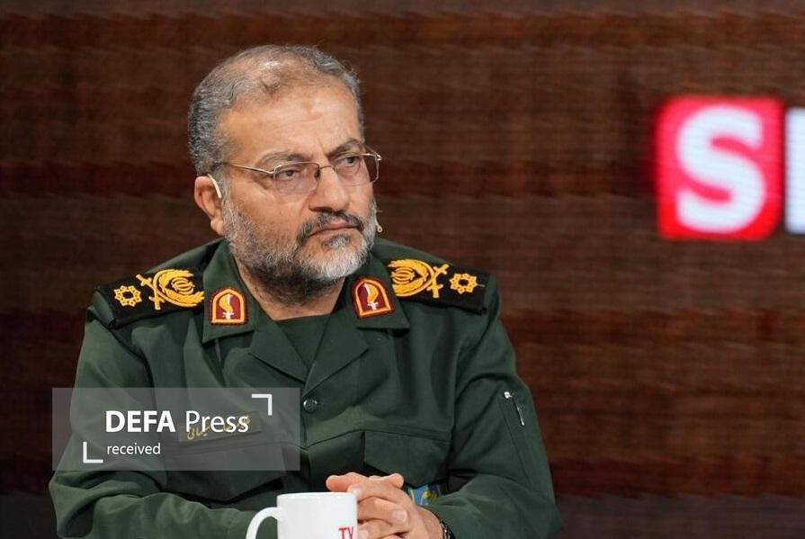 سردار سلیمانی: پنجشنبه و شنبه آینده شاهد بهره‌برداری از صد‌ها طرح محرومیت‌زدایی در کشور خواهیم بود