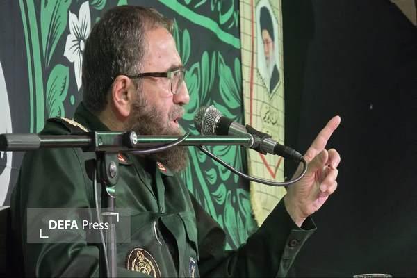 شهدا، حلقه واصل بین خدا و مردان خدایند