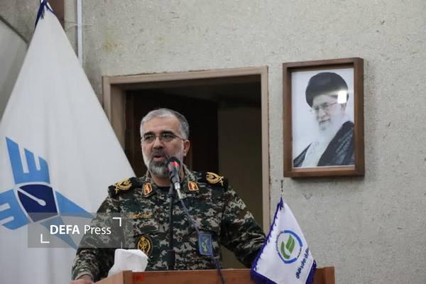 جهادگران علم و فناوری باید در عرصه های جهانی بدرخشند