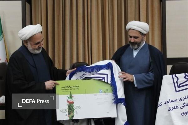 بهره‌گیری اجرایی از ظرفیت ۱۹۳۷ مسجد و ۱۴ هزار عضو کانونی در خراسان رضوی