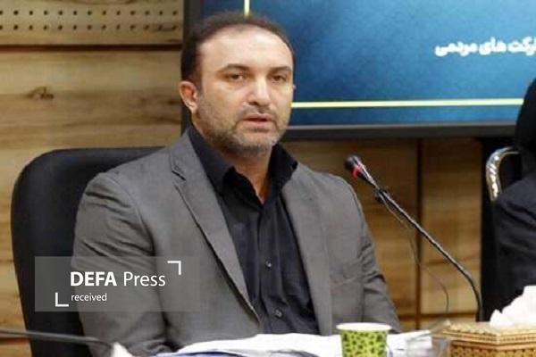 برگزاری اردوی راویان پیشرفت ویژه نخبگان شاهد و ایثارگر سراسرکشور در مشهد مقدس