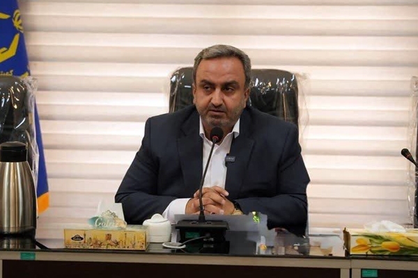 بسیج، پرچم‌دار فرهنگ خیر و احسان است