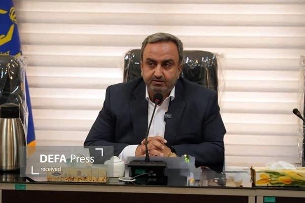 بسیج، پرچمدار فرهنگ خیر و احسان است بسیج، پرچمدار فرهنگ خیر و احسان است